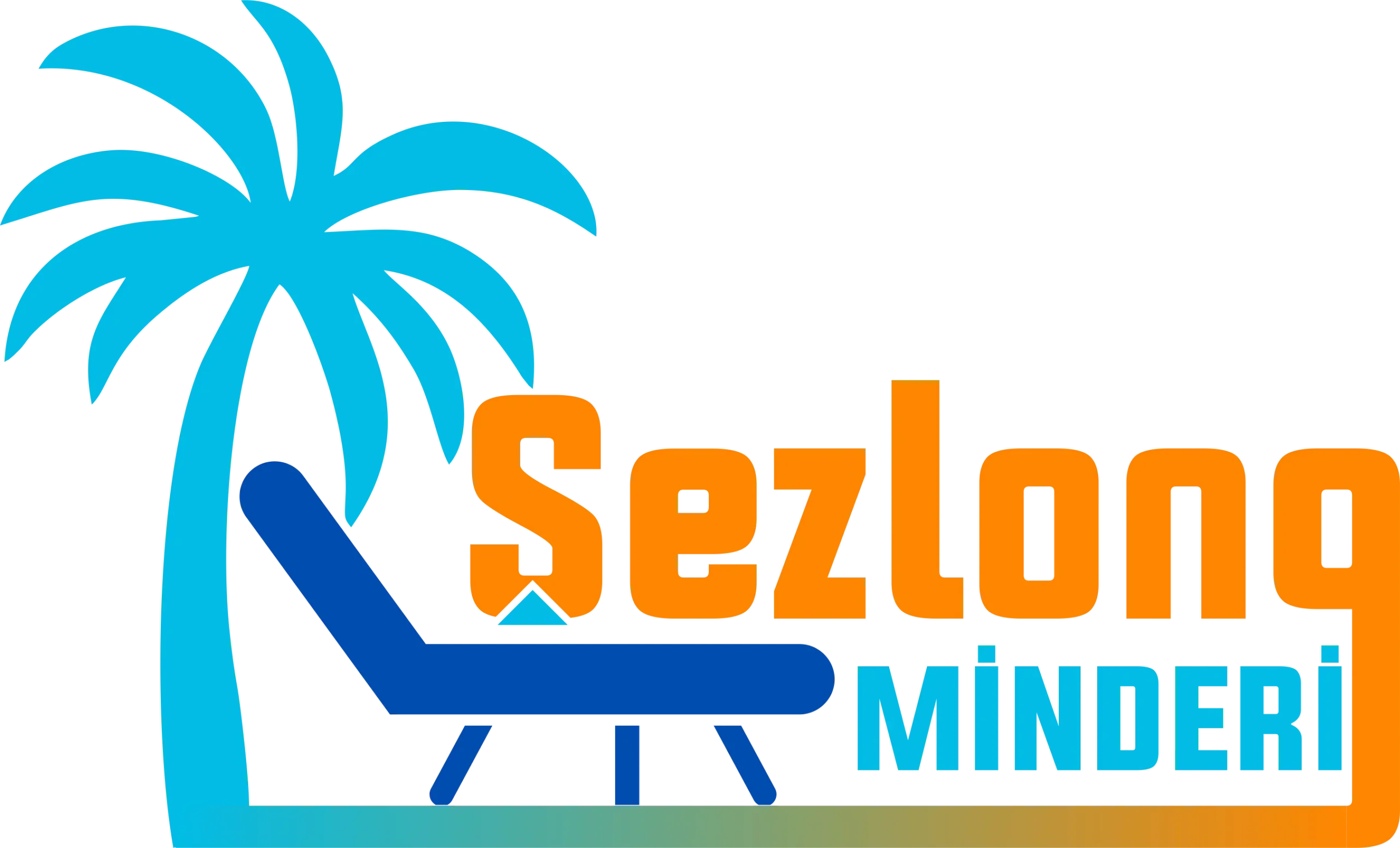 sezlongminderi.com logosu
